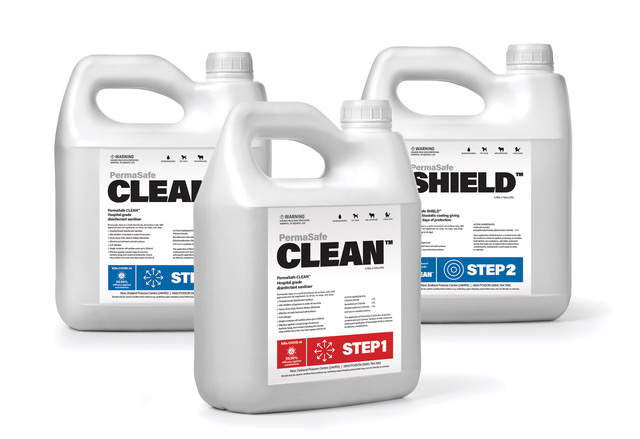 Permasafe Products
